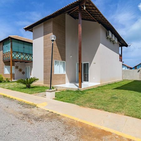 Carneiros Paradise - Casa De Luxo Em Condominio Tamandaré Esterno foto