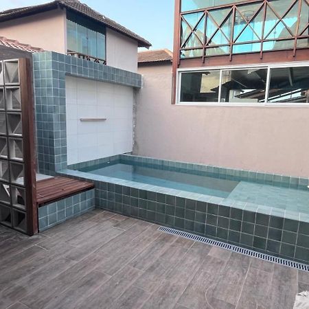 Carneiros Paradise - Casa De Luxo Em Condominio Tamandaré Esterno foto