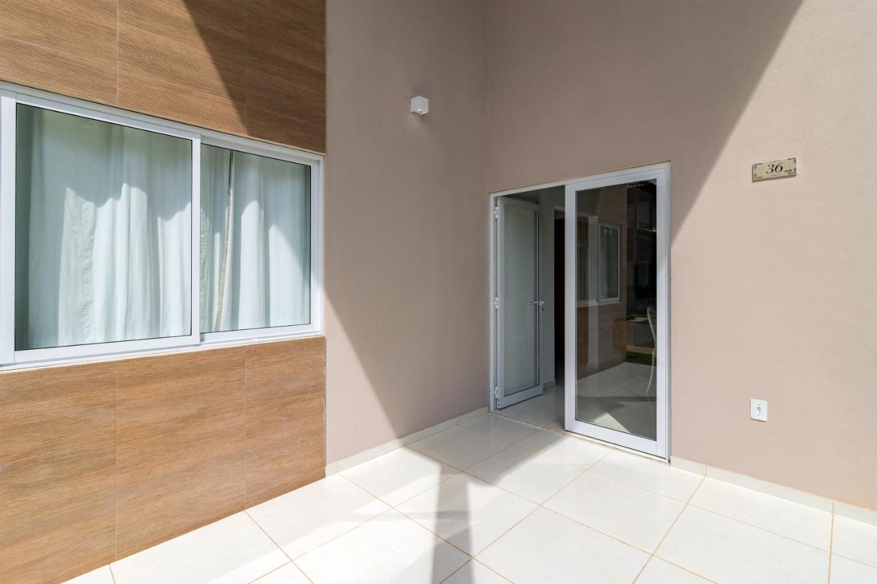 Carneiros Paradise - Casa De Luxo Em Condominio Tamandaré Esterno foto