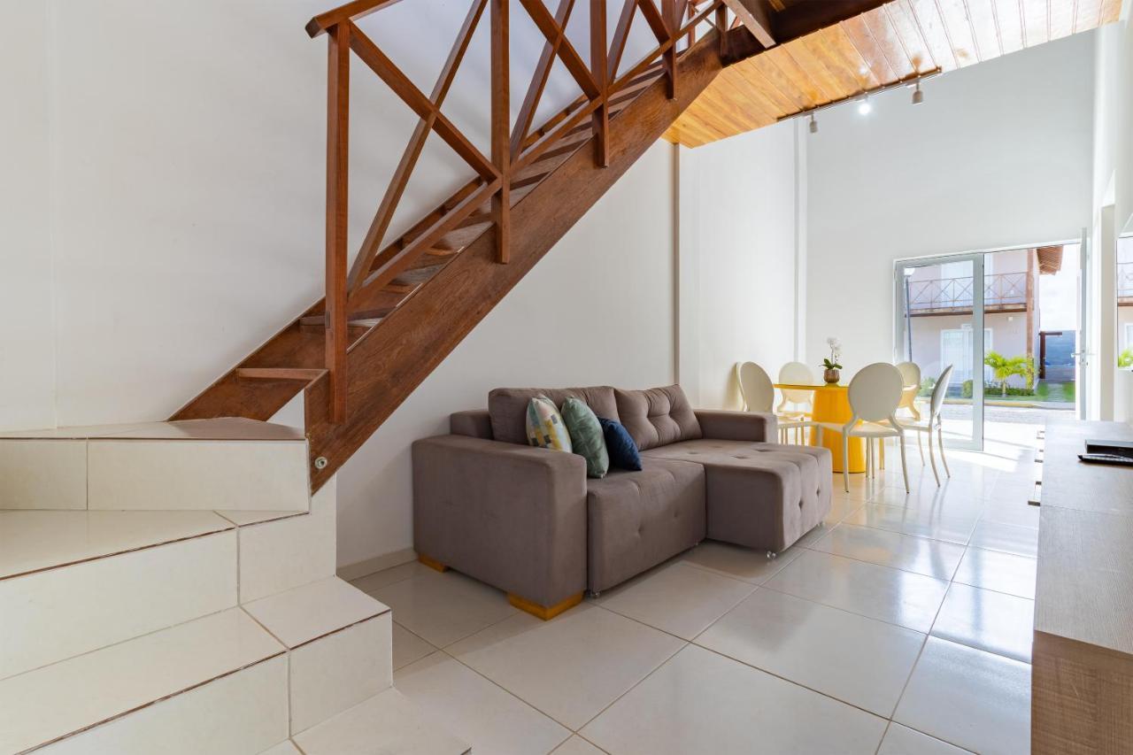 Carneiros Paradise - Casa De Luxo Em Condominio Tamandaré Esterno foto
