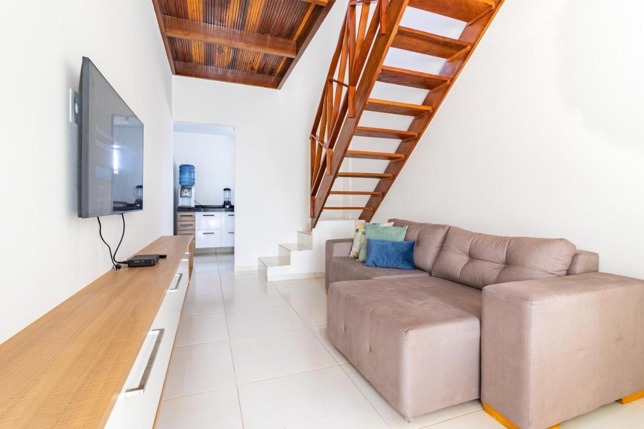 Carneiros Paradise - Casa De Luxo Em Condominio Tamandaré Esterno foto