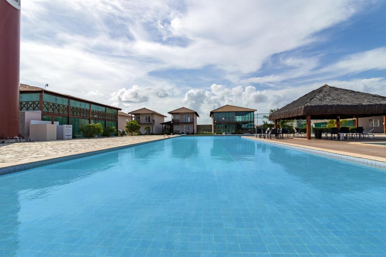 Carneiros Paradise - Casa De Luxo Em Condominio Tamandaré Esterno foto