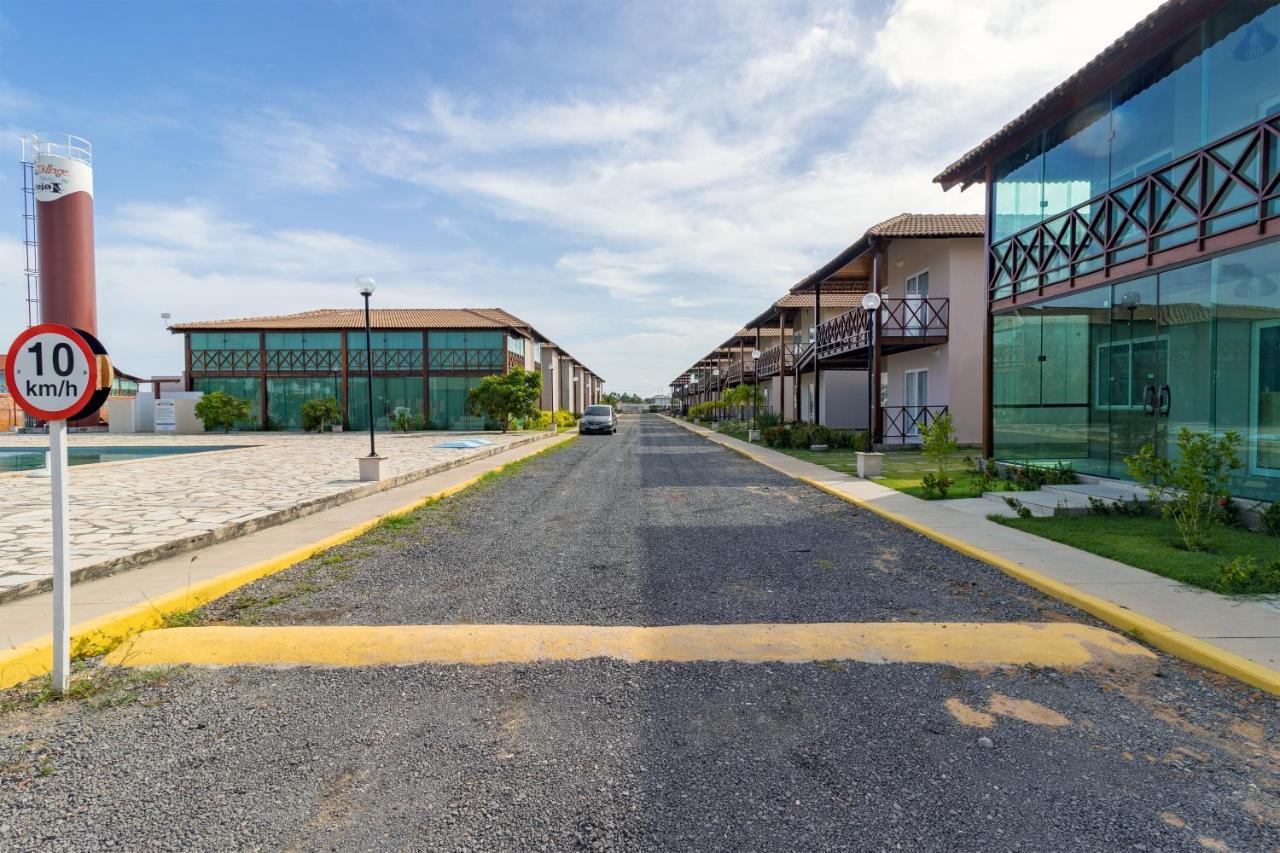 Carneiros Paradise - Casa De Luxo Em Condominio Tamandaré Esterno foto