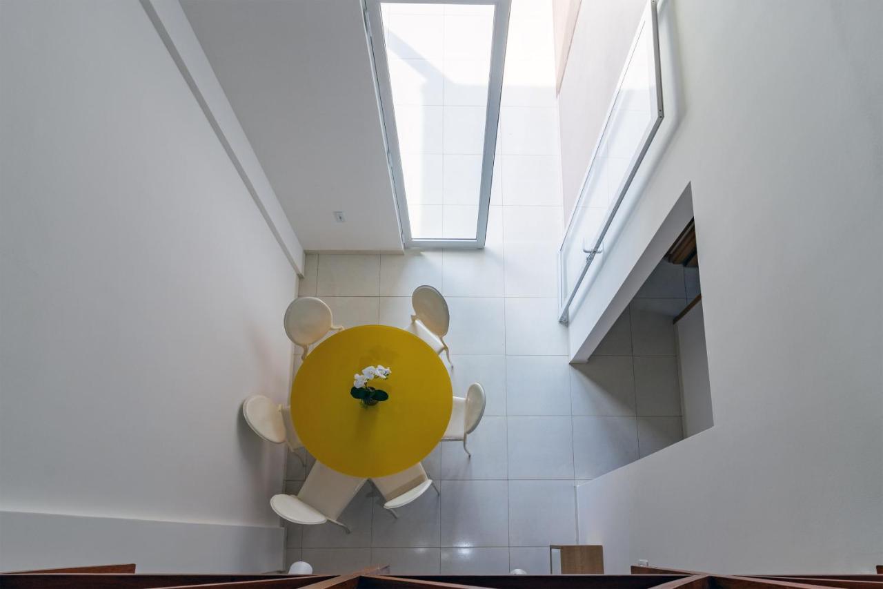Carneiros Paradise - Casa De Luxo Em Condominio Tamandaré Esterno foto