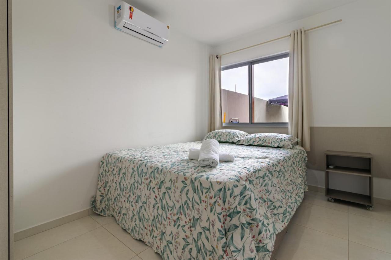 Carneiros Paradise - Casa De Luxo Em Condominio Tamandaré Esterno foto