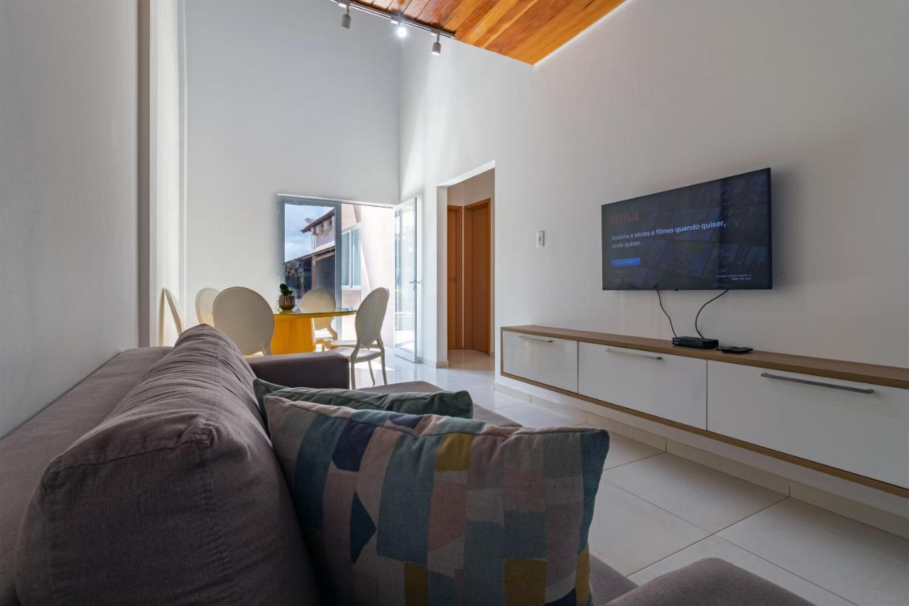 Carneiros Paradise - Casa De Luxo Em Condominio Tamandaré Esterno foto
