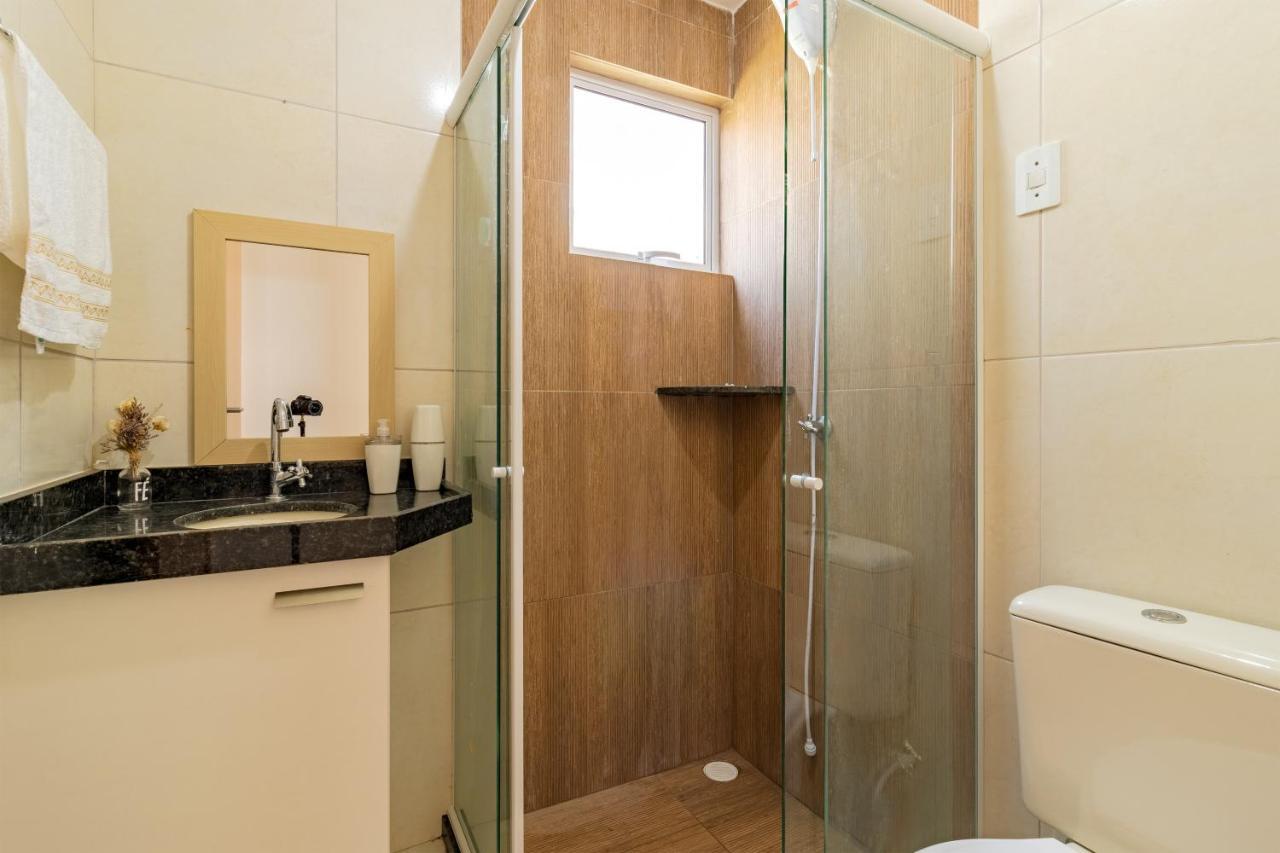 Carneiros Paradise - Casa De Luxo Em Condominio Tamandaré Esterno foto