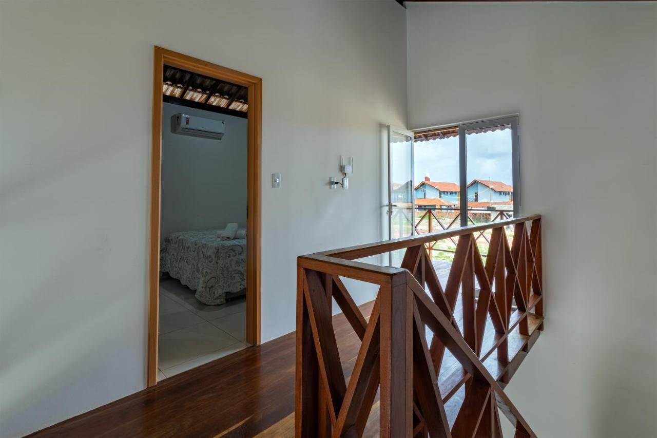 Carneiros Paradise - Casa De Luxo Em Condominio Tamandaré Esterno foto