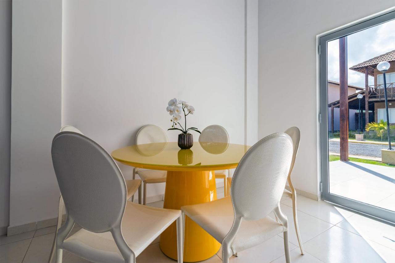 Carneiros Paradise - Casa De Luxo Em Condominio Tamandaré Esterno foto