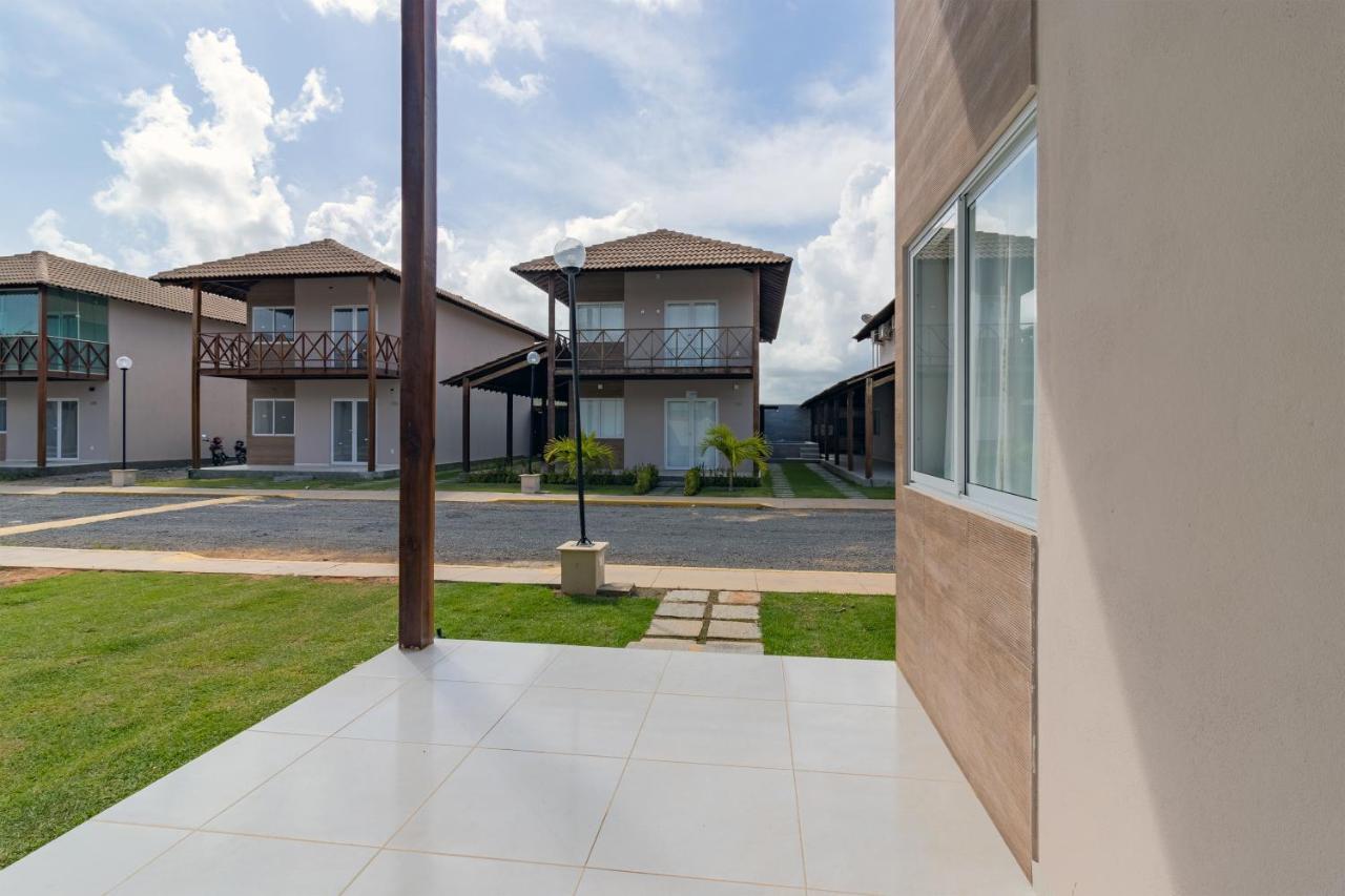Carneiros Paradise - Casa De Luxo Em Condominio Tamandaré Esterno foto