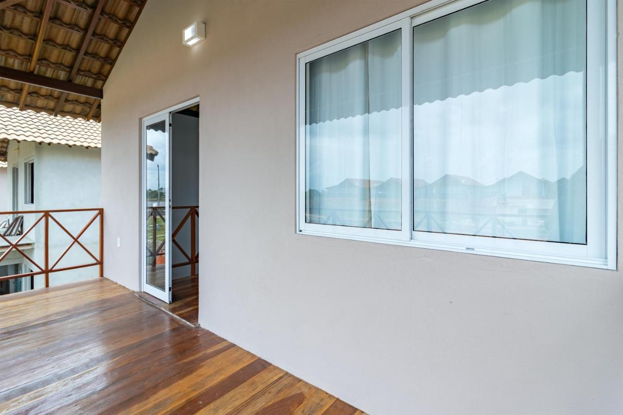 Carneiros Paradise - Casa De Luxo Em Condominio Tamandaré Esterno foto