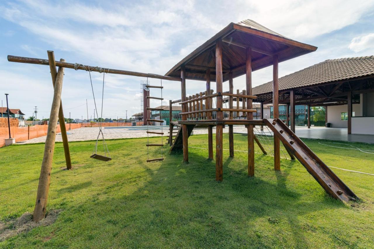 Carneiros Paradise - Casa De Luxo Em Condominio Tamandaré Esterno foto