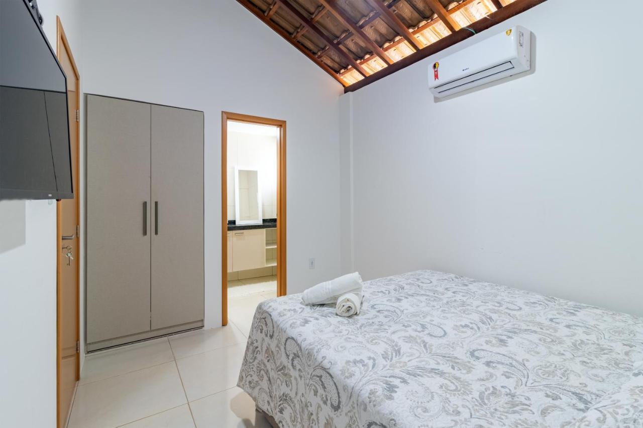 Carneiros Paradise - Casa De Luxo Em Condominio Tamandaré Esterno foto