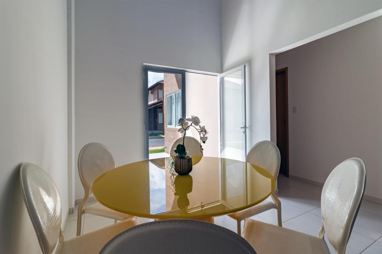 Carneiros Paradise - Casa De Luxo Em Condominio Tamandaré Esterno foto