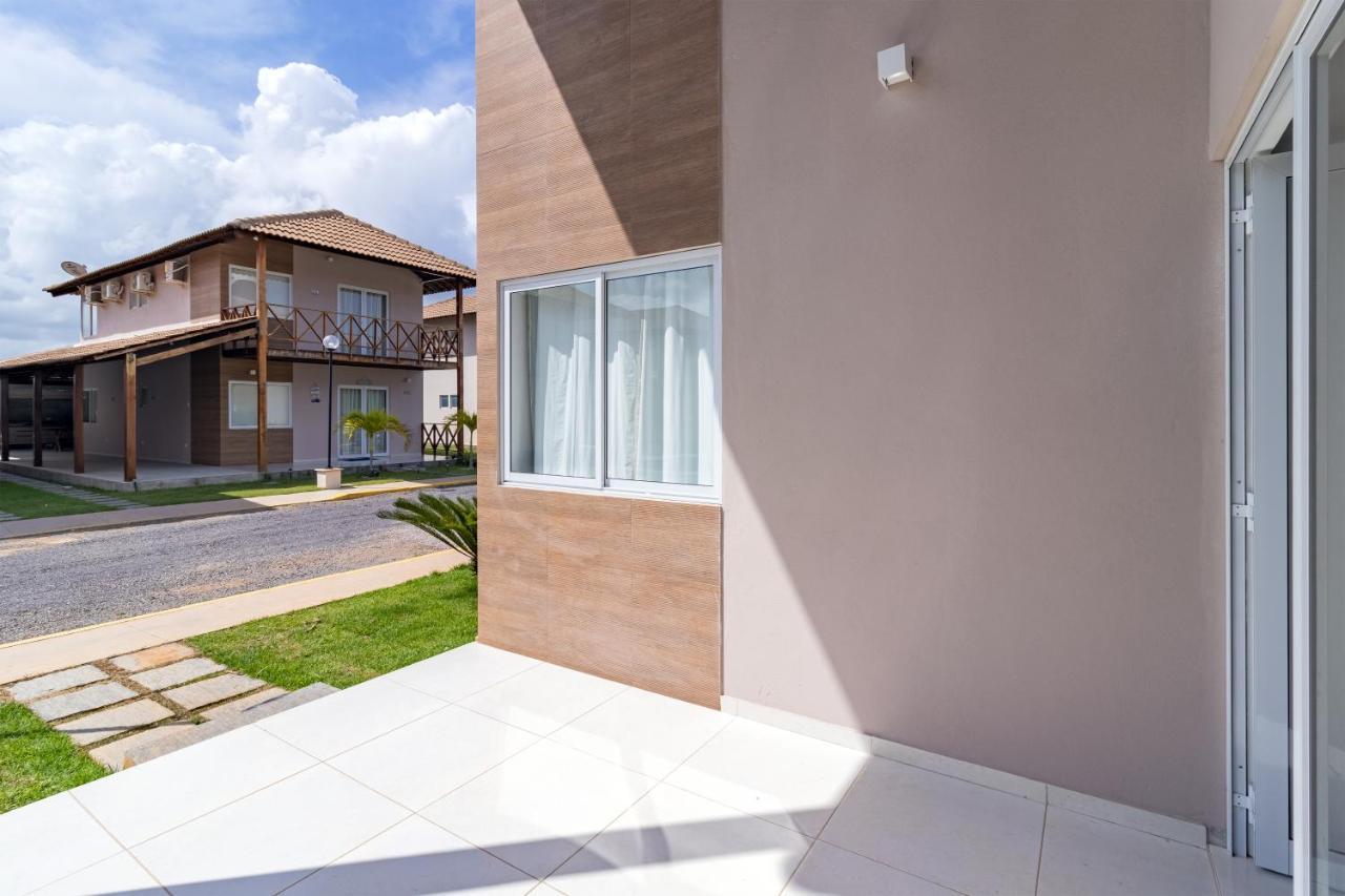 Carneiros Paradise - Casa De Luxo Em Condominio Tamandaré Esterno foto