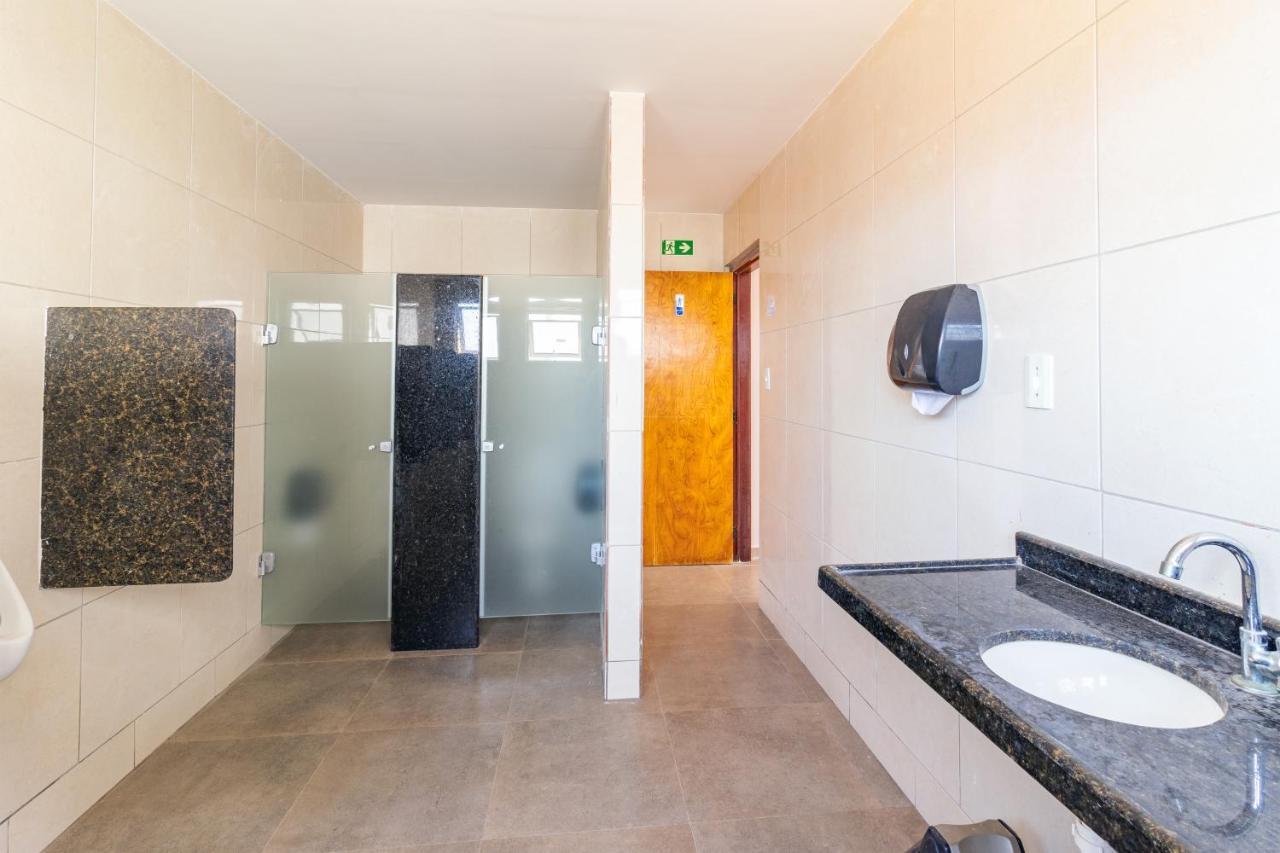 Carneiros Paradise - Casa De Luxo Em Condominio Tamandaré Esterno foto