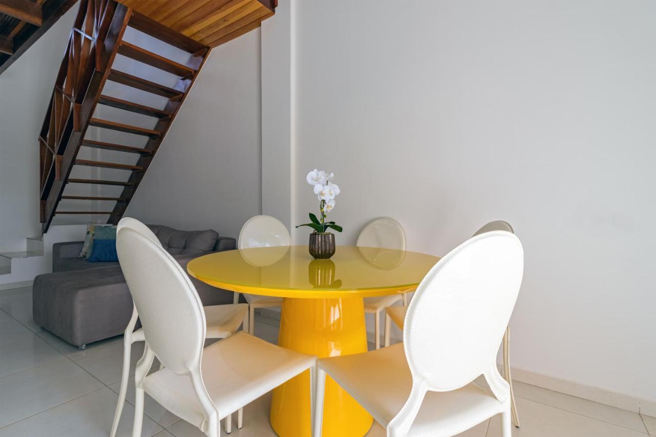 Carneiros Paradise - Casa De Luxo Em Condominio Tamandaré Esterno foto