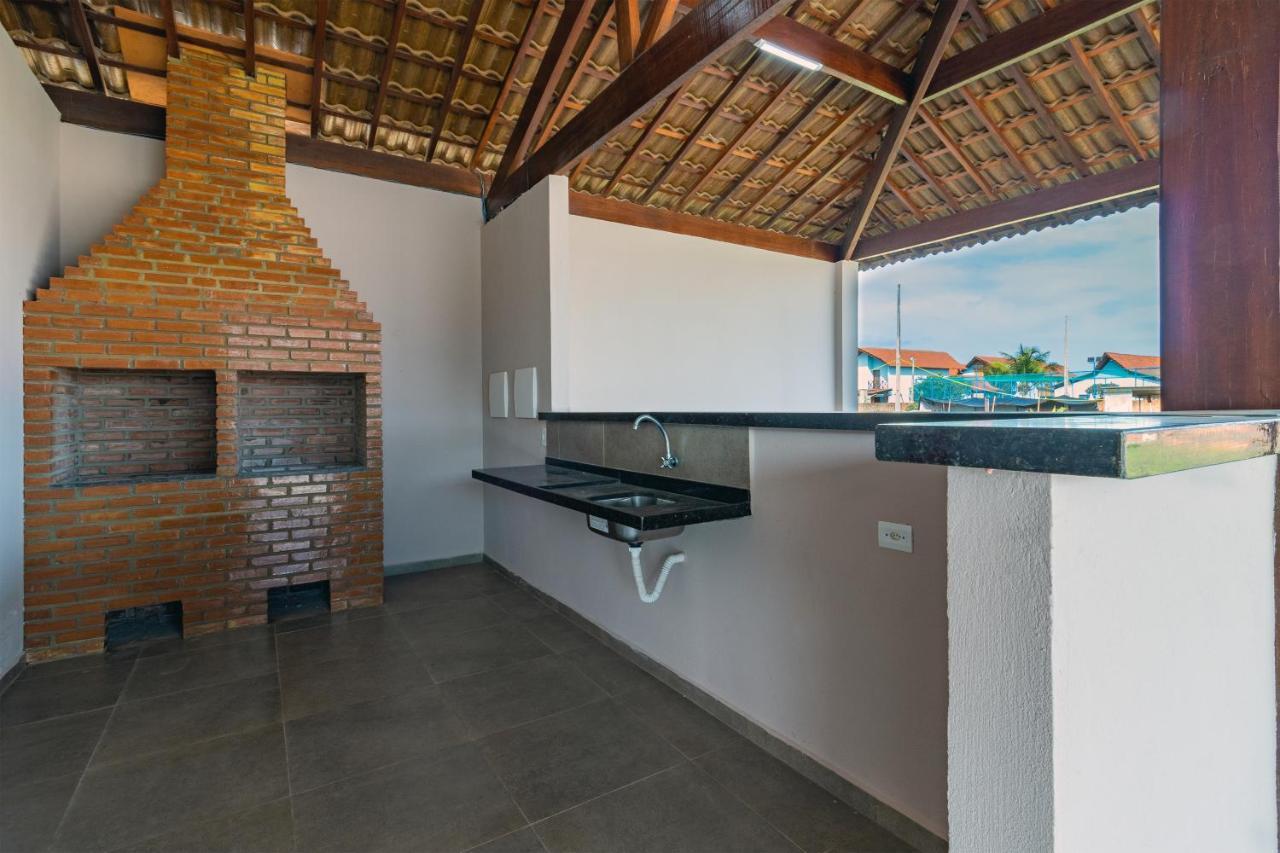Carneiros Paradise - Casa De Luxo Em Condominio Tamandaré Esterno foto