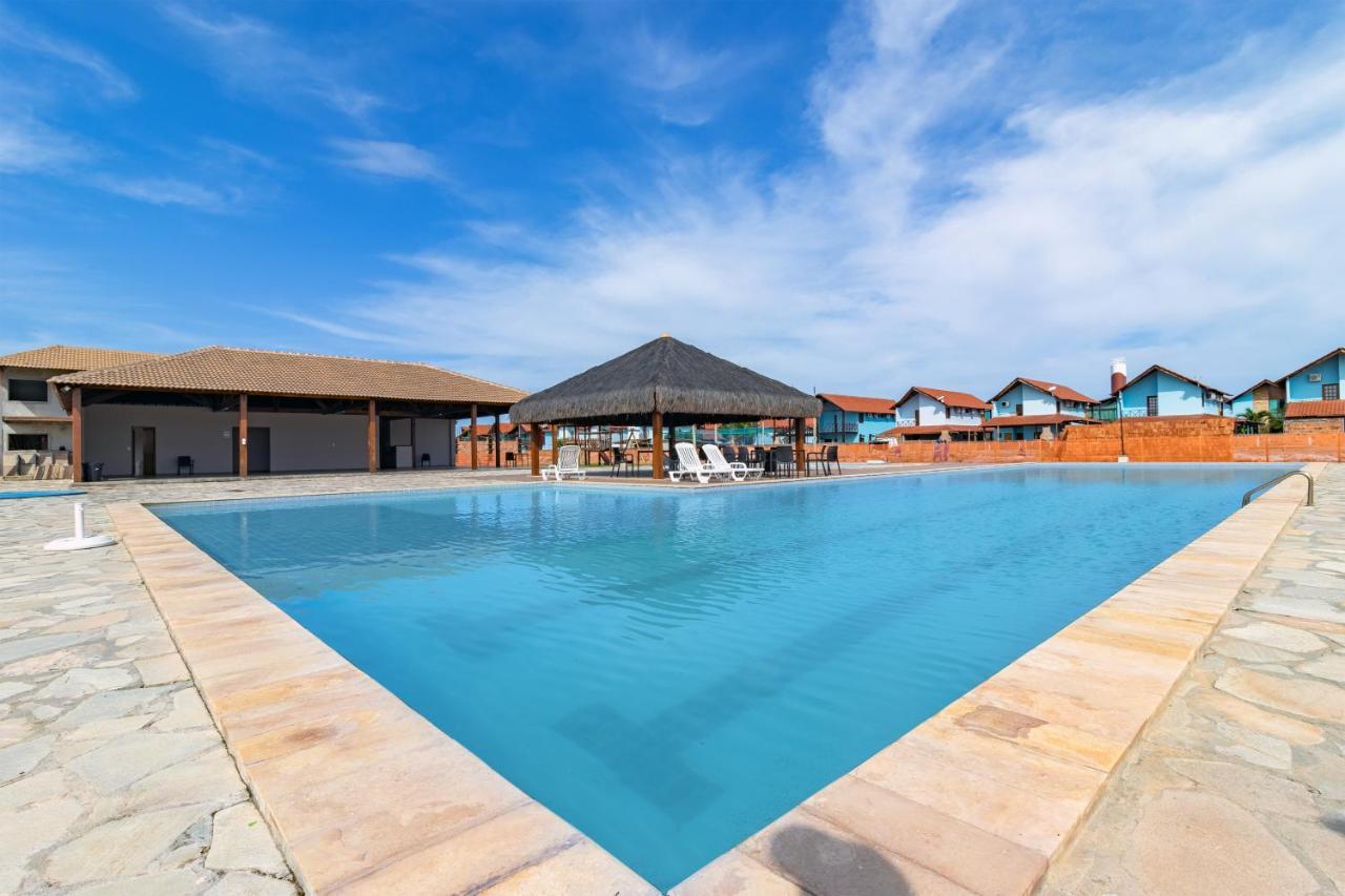 Carneiros Paradise - Casa De Luxo Em Condominio Tamandaré Esterno foto