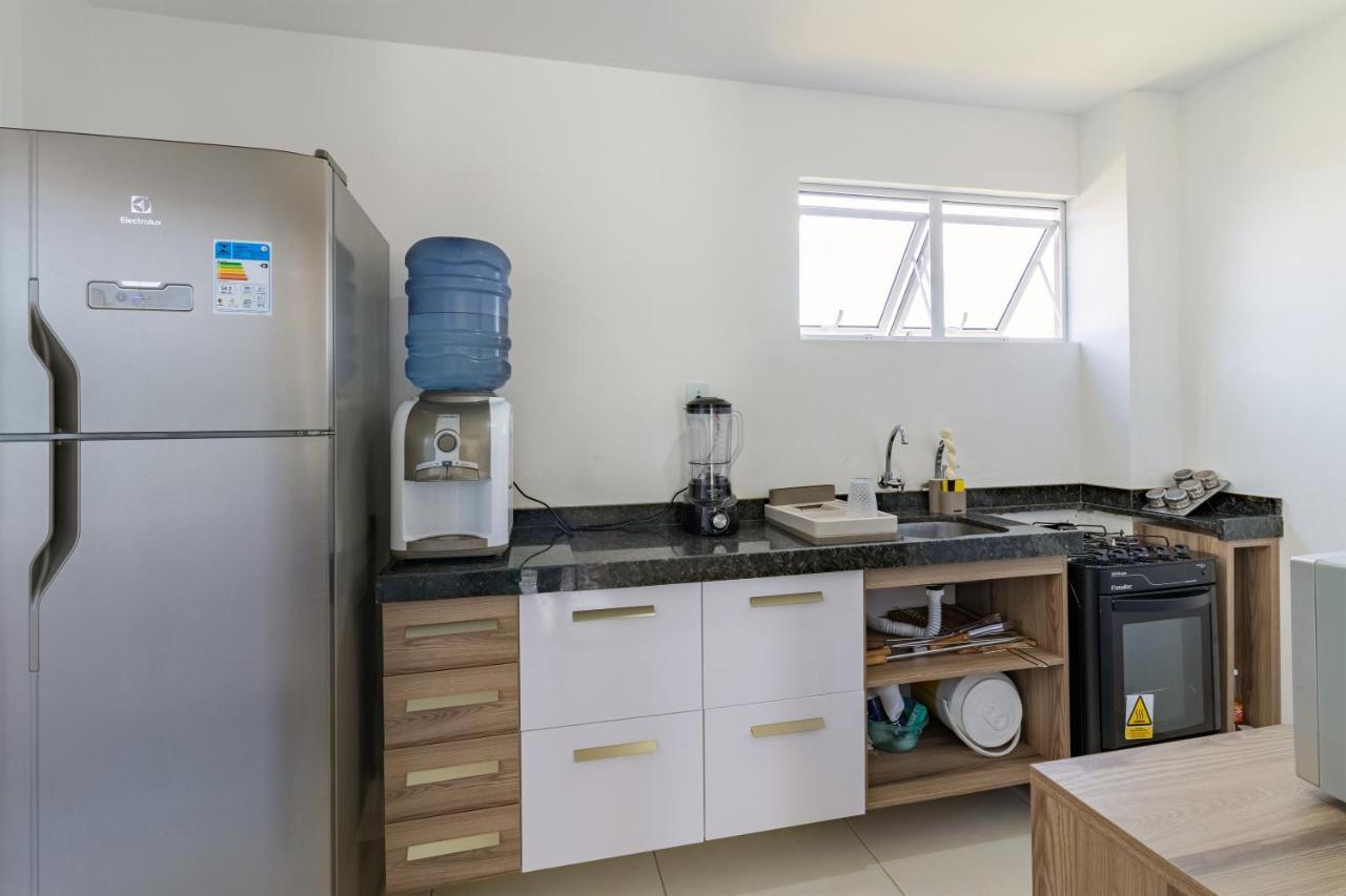 Carneiros Paradise - Casa De Luxo Em Condominio Tamandaré Esterno foto