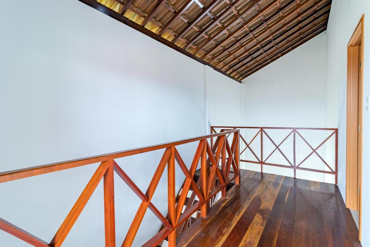 Carneiros Paradise - Casa De Luxo Em Condominio Tamandaré Esterno foto