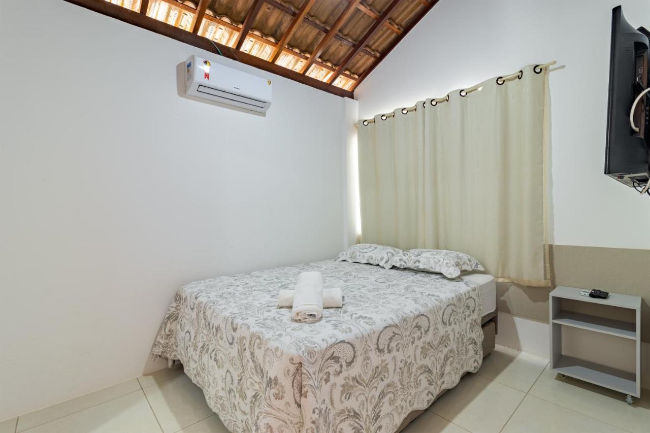 Carneiros Paradise - Casa De Luxo Em Condominio Tamandaré Esterno foto
