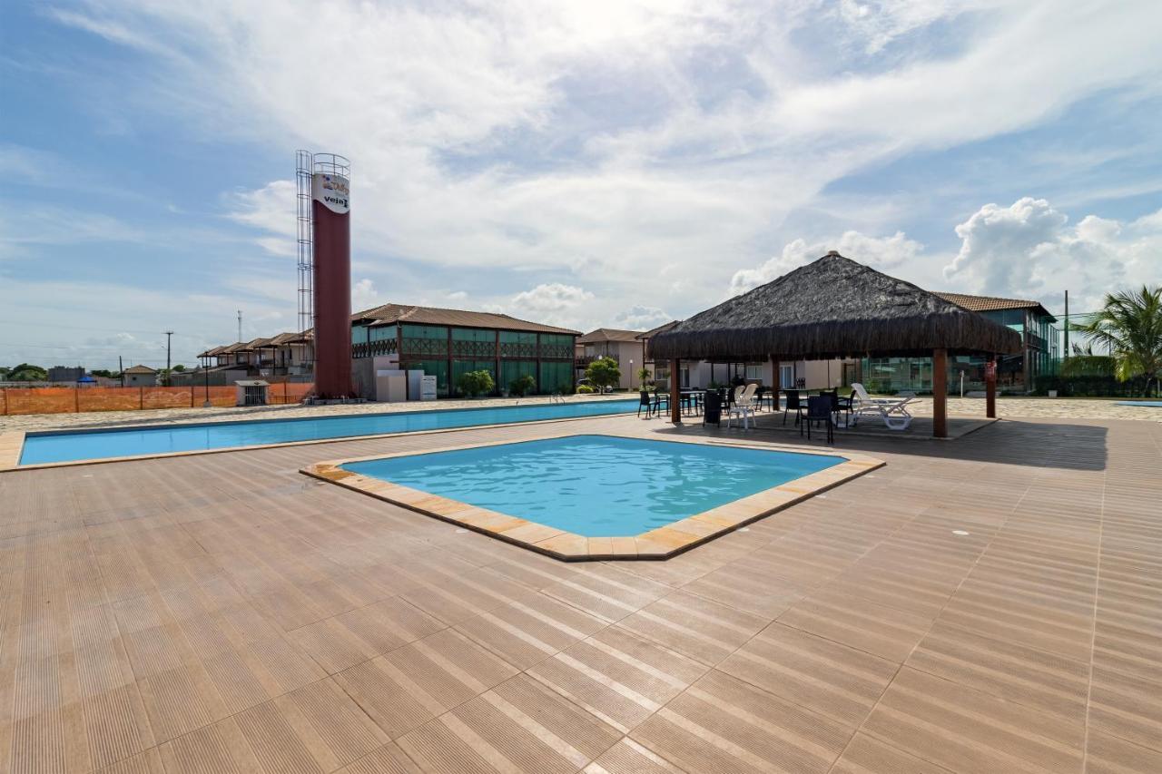 Carneiros Paradise - Casa De Luxo Em Condominio Tamandaré Esterno foto