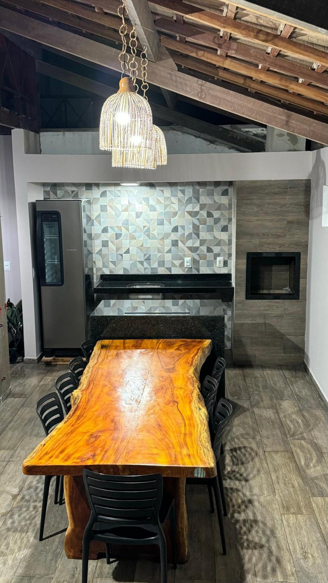 Carneiros Paradise - Casa De Luxo Em Condominio Tamandaré Esterno foto