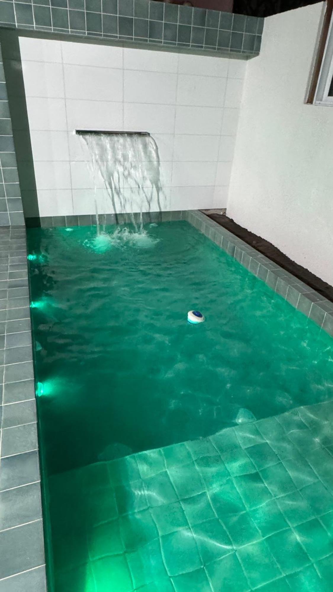 Carneiros Paradise - Casa De Luxo Em Condominio Tamandaré Esterno foto