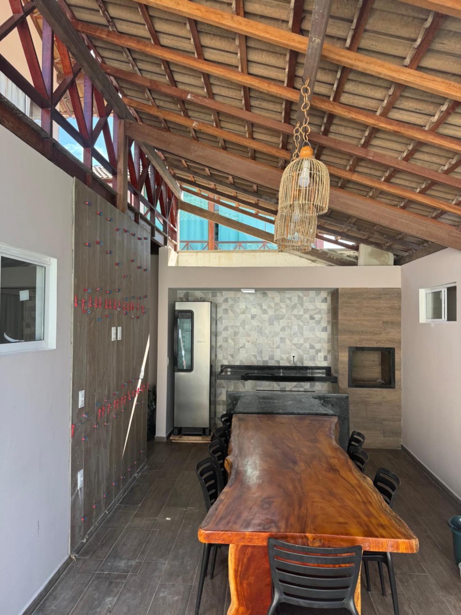 Carneiros Paradise - Casa De Luxo Em Condominio Tamandaré Esterno foto