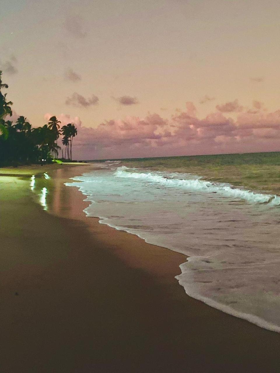 Carneiros Paradise - Casa De Luxo Em Condominio Tamandaré Esterno foto